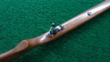 WINCHESTER MODEL 121-D RIFLE - 3 of 13