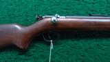 WINCHESTER MODEL 67A BOLT ACTION - 1 of 12