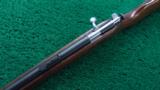 WINCHESTER MODEL 67A BOLT ACTION - 4 of 12