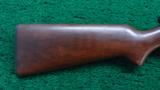 WINCHESTER MODEL 67A BOLT ACTION - 10 of 12