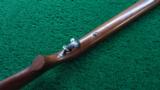 WINCHESTER MODEL 67A BOLT ACTION - 3 of 12