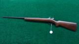 WINCHESTER MODEL 67A BOLT ACTION - 11 of 12