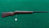 WINCHESTER MODEL 67A BOLT ACTION - 12 of 12
