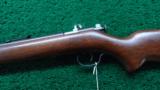 WINCHESTER MODEL 67A BOLT ACTION - 2 of 12