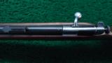 WINCHESTER MODEL 67A BOLT ACTION - 8 of 12