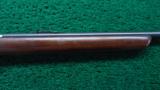 WINCHESTER MODEL 67A BOLT ACTION - 5 of 12