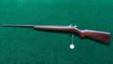 WINCHESTER MODEL 67A SINGLE SHOT - 11 of 12