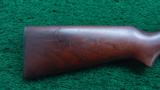 WINCHESTER MODEL 67A SINGLE SHOT - 10 of 12