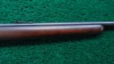WINCHESTER MODEL 67A SINGLE SHOT - 5 of 12