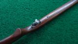 WINCHESTER MODEL 67A SINGLE SHOT - 3 of 12