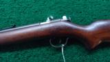 WINCHESTER MODEL 67A SINGLE SHOT - 2 of 12