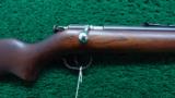 WINCHESTER MODEL 67A SINGLE SHOT - 1 of 12