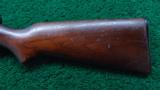 WINCHESTER MODEL 67A SINGLE SHOT - 9 of 12