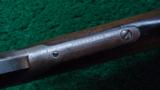  ANTIQUE WINCHESTER 1894 RIFLE - 8 of 14