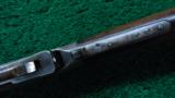  ANTIQUE WINCHESTER 1894 RIFLE - 9 of 14