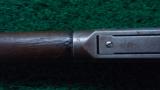  ANTIQUE WINCHESTER 1894 RIFLE - 10 of 14