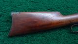  ANTIQUE WINCHESTER 1894 RIFLE - 12 of 14