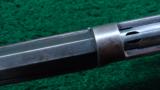  ANTIQUE WINCHESTER 1894 RIFLE - 6 of 14