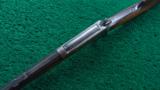  ANTIQUE WINCHESTER 1894 RIFLE - 4 of 14