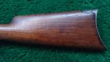  ANTIQUE WINCHESTER 1894 RIFLE - 11 of 14
