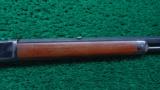  ANTIQUE WINCHESTER 1892 - 5 of 15