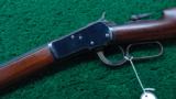  ANTIQUE WINCHESTER 1892 - 2 of 15