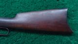  WINCHESTER 1892 RIFLE WITH ANTIQUE SERIAL NUMBER - 11 of 14