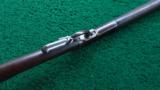  WINCHESTER 1892 RIFLE WITH ANTIQUE SERIAL NUMBER - 3 of 14