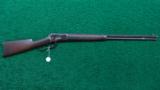  WINCHESTER 1892 RIFLE WITH ANTIQUE SERIAL NUMBER - 14 of 14