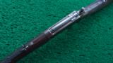  WINCHESTER 1892 RIFLE WITH ANTIQUE SERIAL NUMBER - 4 of 14