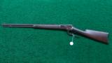  WINCHESTER 1892 RIFLE WITH ANTIQUE SERIAL NUMBER - 13 of 14