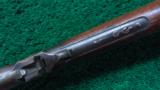 ANTIQUE WINCHESTER 1892 RIFLE - 9 of 14