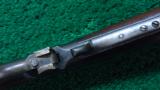 WINCHESTER 1892 FIRST YEAR PRODUCTION RIFLE - 9 of 16