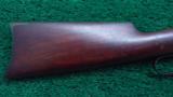WINCHESTER 1892 FIRST YEAR PRODUCTION RIFLE - 14 of 16
