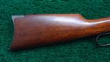  ANTIQUE WINCHESTER MODEL 1892 RIFLE - 14 of 16