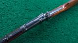  ANTIQUE WINCHESTER MODEL 1892 RIFLE - 4 of 16