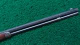  ANTIQUE WINCHESTER MODEL 1892 RIFLE - 7 of 16