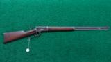  ANTIQUE WINCHESTER 1892 RIFLE WITH DOUBLE SET TRIGGERS - 15 of 15