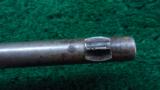 ANTIQUE WINCHESTER MODEL 92 RIFLE - 9 of 18