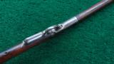 ANTIQUE WINCHESTER MODEL 92 RIFLE - 3 of 18
