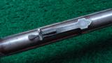 ANTIQUE WINCHESTER MODEL 92 RIFLE - 11 of 18
