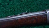 ANTIQUE WINCHESTER MODEL 92 RIFLE - 13 of 18