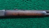  WINCHESTER ANTIQUE MODEL 1892 RIFLE - 5 of 14