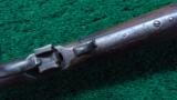  WINCHESTER ANTIQUE MODEL 1892 RIFLE - 9 of 14