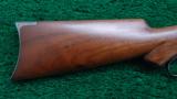 ANTIQUE MODEL 1892 TD WINCHESTER - 12 of 14