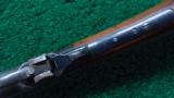 ANTIQUE MODEL 1892 TD WINCHESTER - 8 of 14