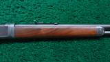 ANTIQUE MODEL 1892 TD WINCHESTER - 4 of 14