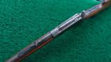 ANTIQUE MODEL 1892 TD WINCHESTER - 3 of 14