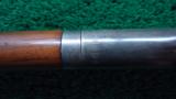 ANTIQUE MODEL 1892 TD WINCHESTER - 10 of 14