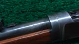 ANTIQUE MODEL 1892 TD WINCHESTER - 5 of 14